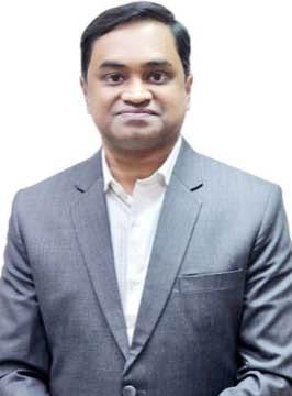 ডা. মো. শফিউল আজম