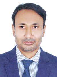 ডা. মো. শাখাওয়াত হোসেন