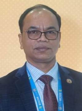 প্রফেসর ডা. মো. শরিফুল হক