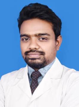 ডা. মো. শওকত আলী