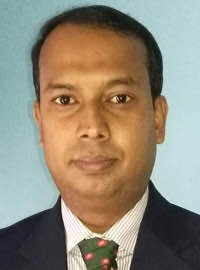 ডা. মো. শিরাজুল ইসলাম মণ্ডল