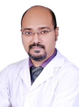 ডা. মো. তাজমিলুর রহমান
