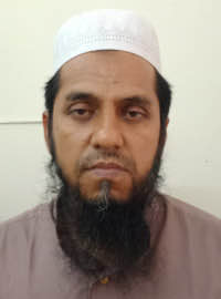 ডা. মো. তাজ উদ্দিন বিশ্বাস