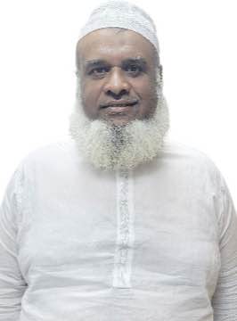 ডা. মো. ওয়াদুদুল হক তারফদার নাহিদ