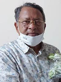 ডা. মো. জাফিরুল হাসান