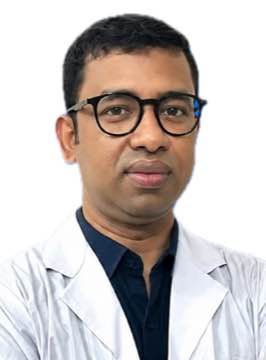 ডা. মো. আরিফুল ইসলাম
