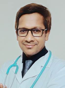 ডা. মো. মোকলেসুর রহমান