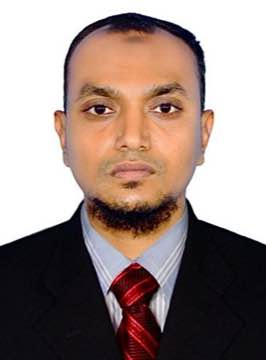 ডা. মো. ওয়াহিদুজ্জামান
