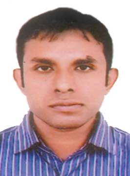 ডা. মোহাম্মদ আরবাব সরকার