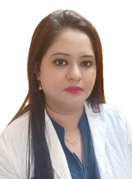 ডা. মমতাজ বেগম (মেঘনা)