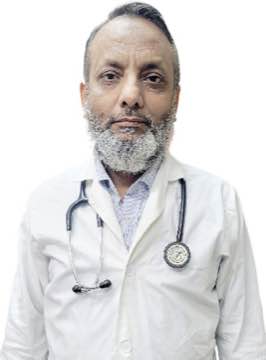 ডা. মো. মনিরুজ্জামান আশরাফ বিপুল