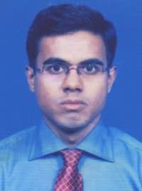 ডা. মনজুর আহমেদ