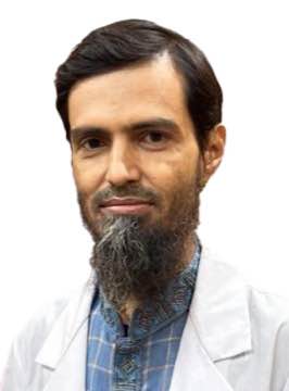 ডা. মোস্তফা কবির আহমেদ (সুজন)