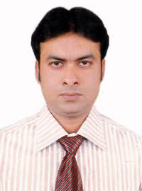 ডা. মোস্তফা মো. একরামুল হাসান