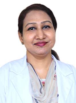 ডা. মৌসুমী হাসান