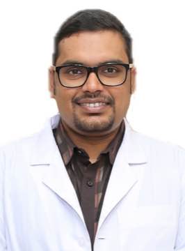 ডা. মৃগাঙ্ক ভট্টাচার্য