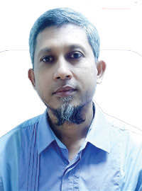 ডা. মুহাম্মদ আনোয়ার সাদাত