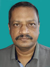 ডা. নরেশ কুমার রায়