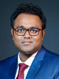 ডা. পার্থ সারথি বড়াই