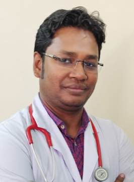 ডা. প্রহ্লাদ কুমার স্বপ্নিল