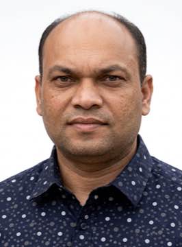 ডা. প্রশান্ত কুমার পণ্ডিত