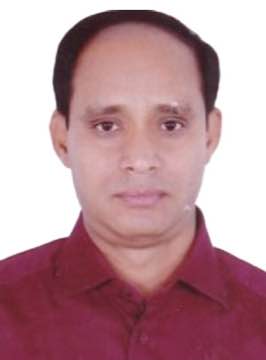 ডা. রবীন্দ্রনাথ বর্মন