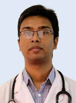 ডা. রায়হান আহমদ