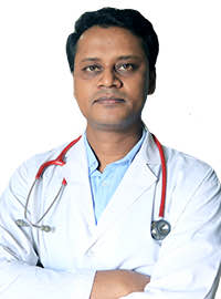 প্রফেসর ডা. রঞ্জিত বসাক