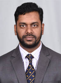 ডা. এস. এম. নূর ই শাদিদ