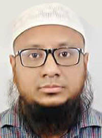 ডা. শিহাব মো. রেজওয়ানুর রহমান