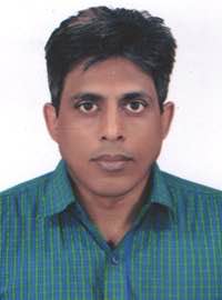 ডা. সুদীপ কুমার কর্মকার