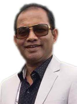 ডা. সুকুমার রায়