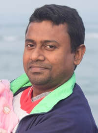 ডা. সুরজিৎ সরকার তিতাস