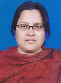 ডা. সুরভী সুলতানা