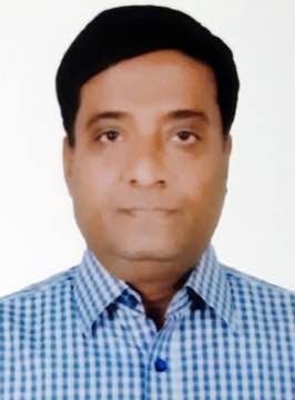 ডা. স্বপন কুমার সাহা