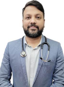 ডা. সৈয়দ মাহবুব হোসেন রাজিব