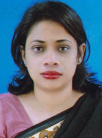 ডা. সৈয়দা শাহনাজ নাসরুল্লাহ ইলোরা