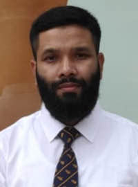 ডা. তানভীর আহমদ