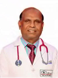 ডা. তাপস বোস