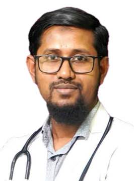 ডা. জোবায়ের ইসলাম