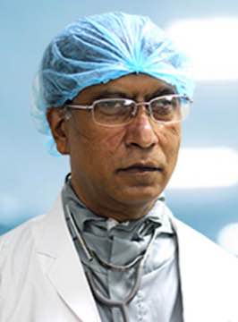 ডা. জেড. আর. জাহিদ