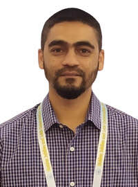 লেফটেন্যান্ট কর্নেল (ডা.) মো. মুরাদ হাসান
