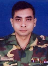 লেফটেন্যান্ট কর্নেল ডা. সোহেল হাসান চৌধুরী