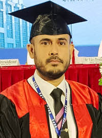 লেফটেন্যান্ট কর্নেল ডা. এ. কে. এম. নাজমুল হাসান