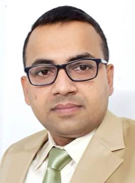 মেজর (ডা.) জানে আলম মামুন