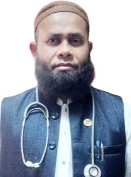 ডা. মো. জাহাঙ্গীর আলম