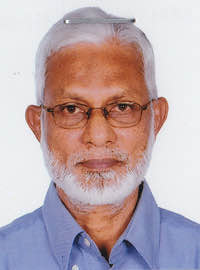 প্রফেসর ডা. এ.কে.এম. আহসান হাবিব
