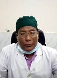 প্রফেসর ডা. এ. এম. আল-রাব্বানী