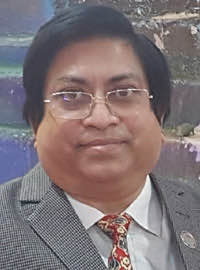 প্রফেসর ডা. দেবেন্দ্র নাথ সরকার