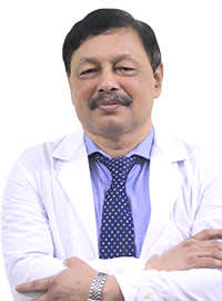 প্রফেসর ডা. হামিদুল হক খন্দকার